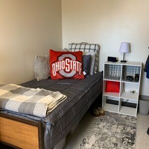 Beddy’s Twin XL bedding set